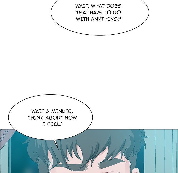 Tasty Chat 0km Manhwa - Chapter 30 Page 71