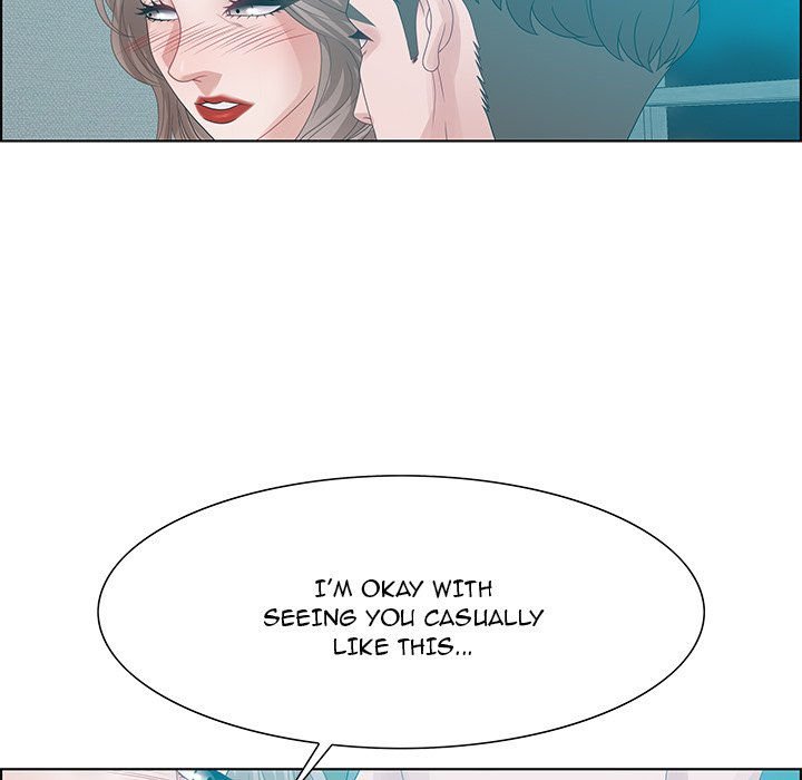 Tasty Chat 0km Manhwa - Chapter 30 Page 76