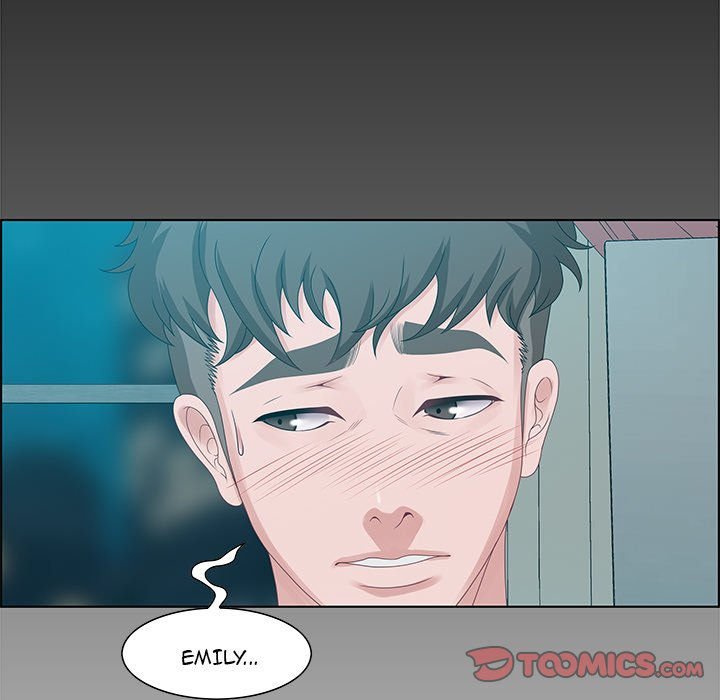Tasty Chat 0km Manhwa - Chapter 30 Page 92