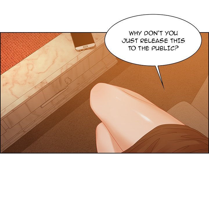 Tasty Chat 0km Manhwa - Chapter 30 Page 101