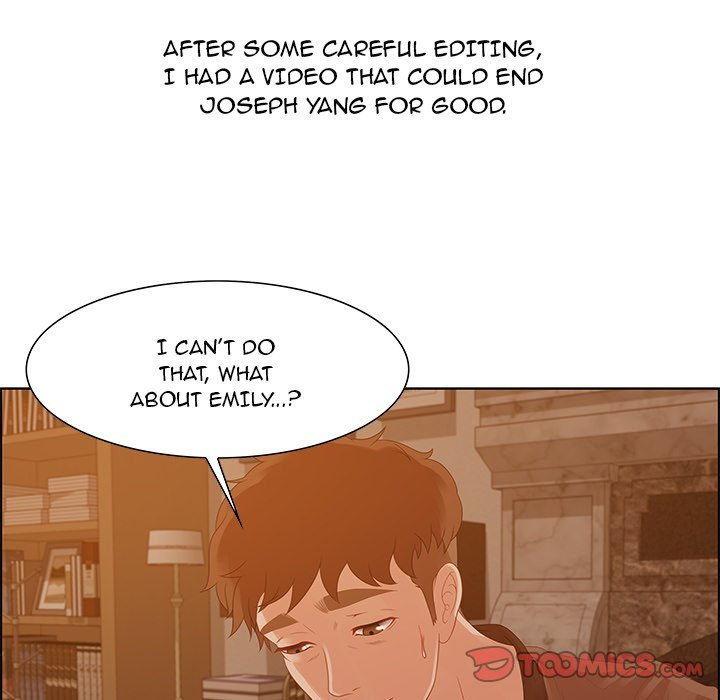 Tasty Chat 0km Manhwa - Chapter 30 Page 104