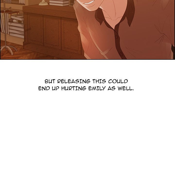 Tasty Chat 0km Manhwa - Chapter 30 Page 105