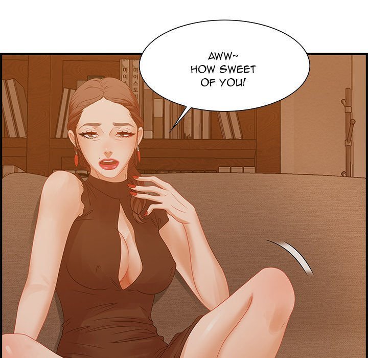 Tasty Chat 0km Manhwa - Chapter 30 Page 106
