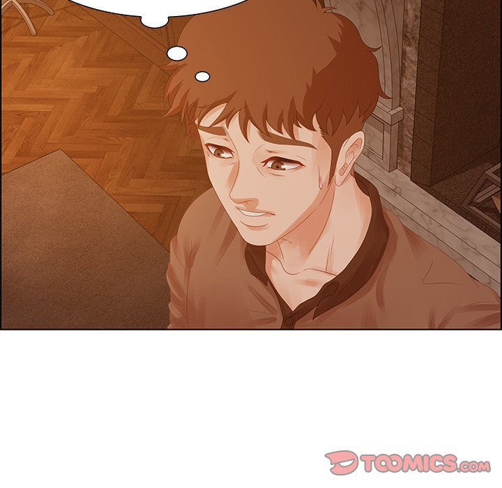 Tasty Chat 0km Manhwa - Chapter 30 Page 110