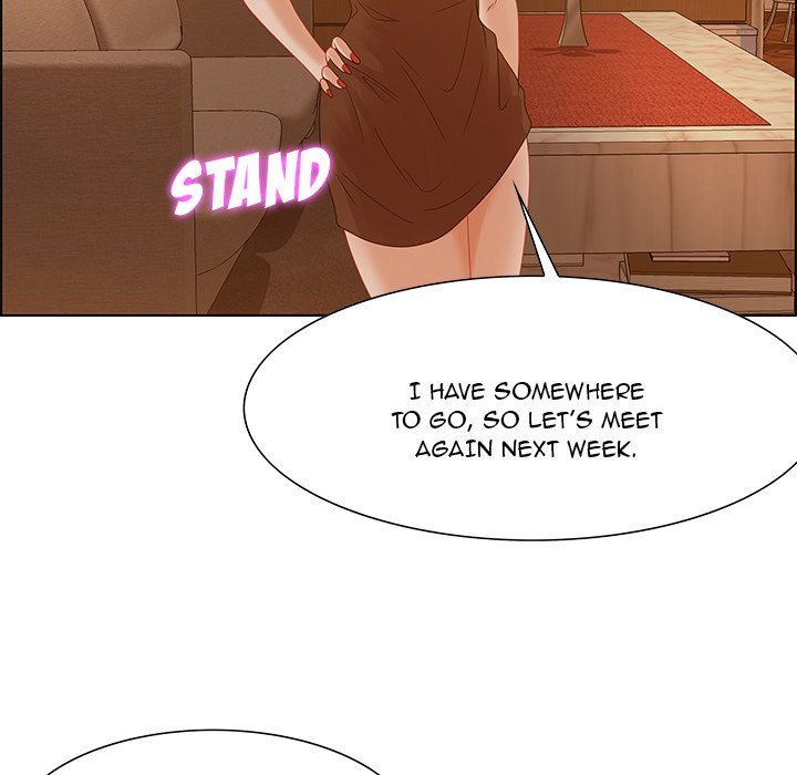 Tasty Chat 0km Manhwa - Chapter 30 Page 112