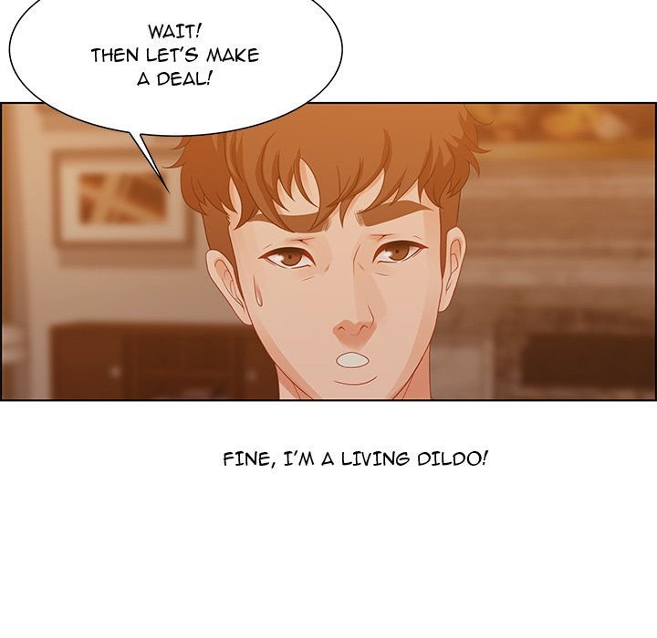 Tasty Chat 0km Manhwa - Chapter 30 Page 113