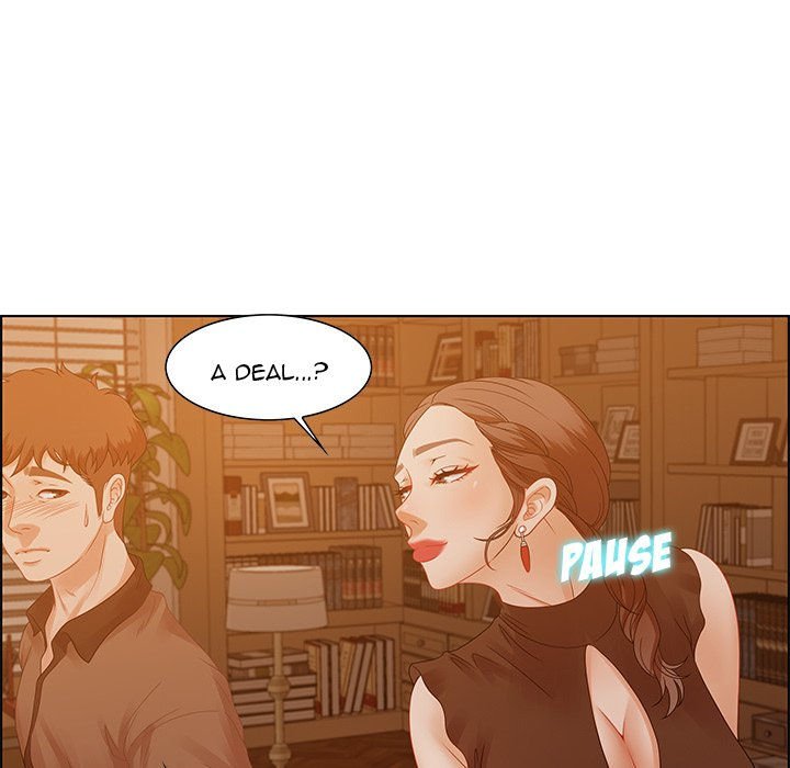 Tasty Chat 0km Manhwa - Chapter 30 Page 114