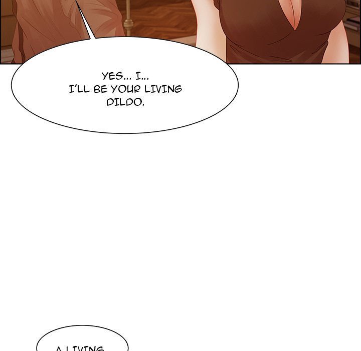 Tasty Chat 0km Manhwa - Chapter 30 Page 115