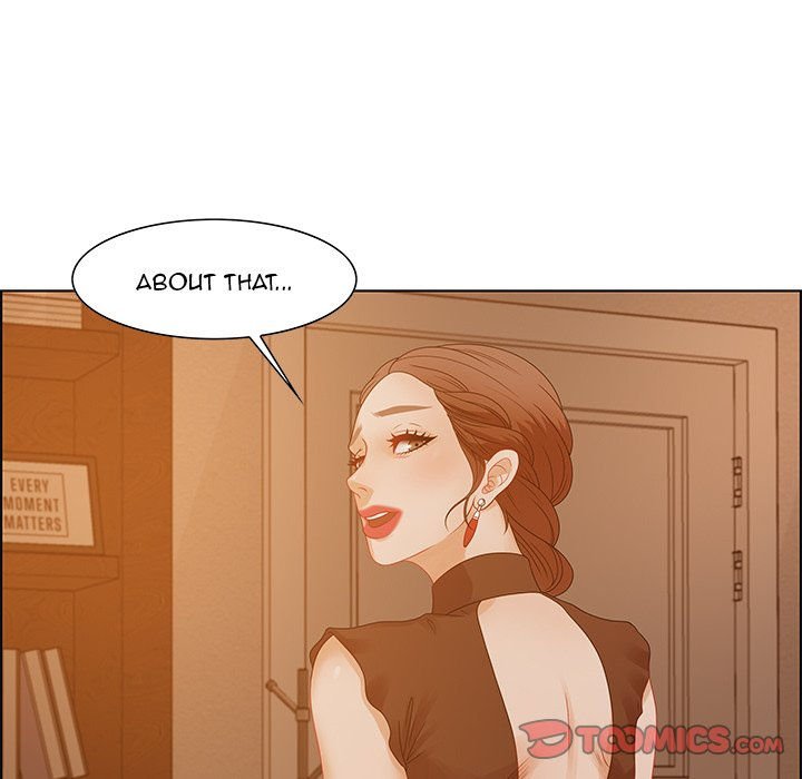 Tasty Chat 0km Manhwa - Chapter 30 Page 122