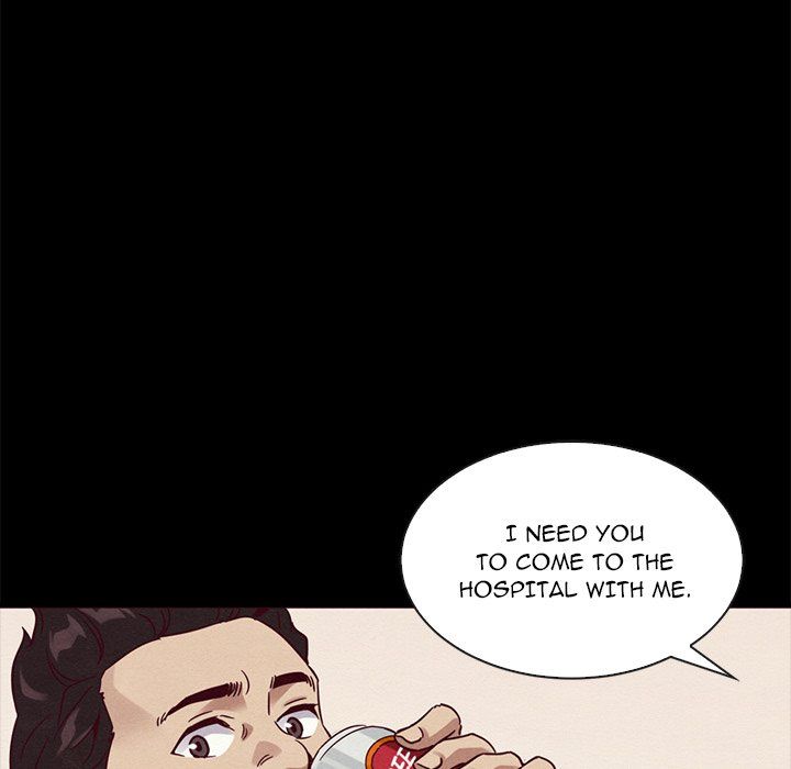 Bad Blood Manhwa - Chapter 58 Page 5