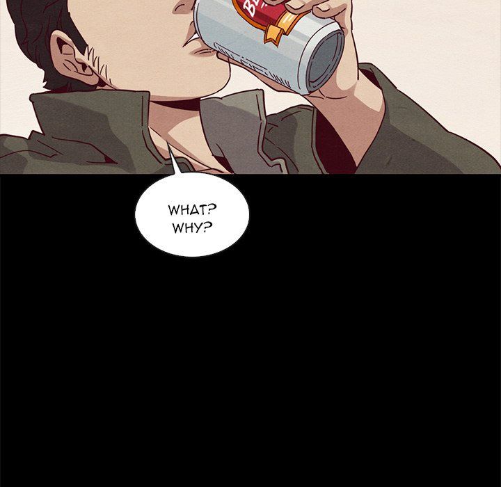 Bad Blood Manhwa - Chapter 58 Page 6