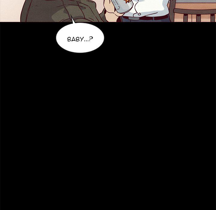 Bad Blood Manhwa - Chapter 58 Page 8