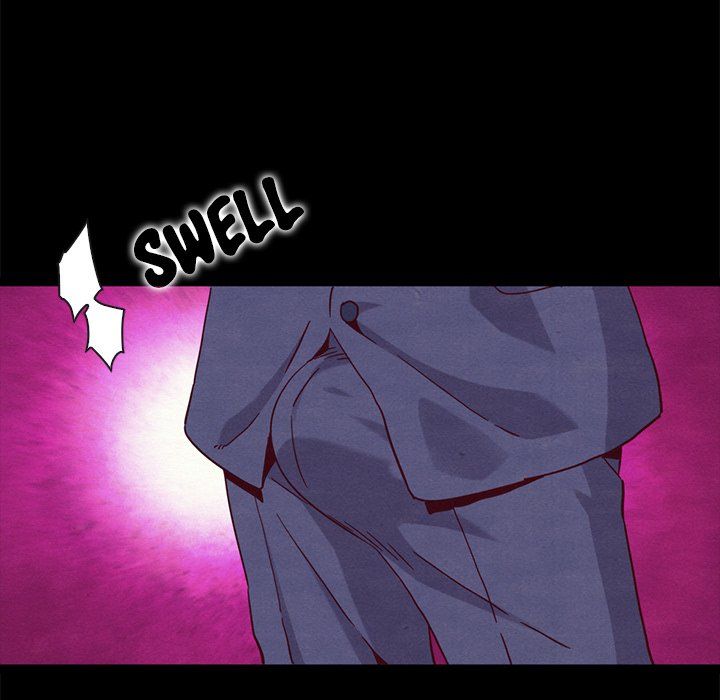 Bad Blood Manhwa - Chapter 58 Page 99