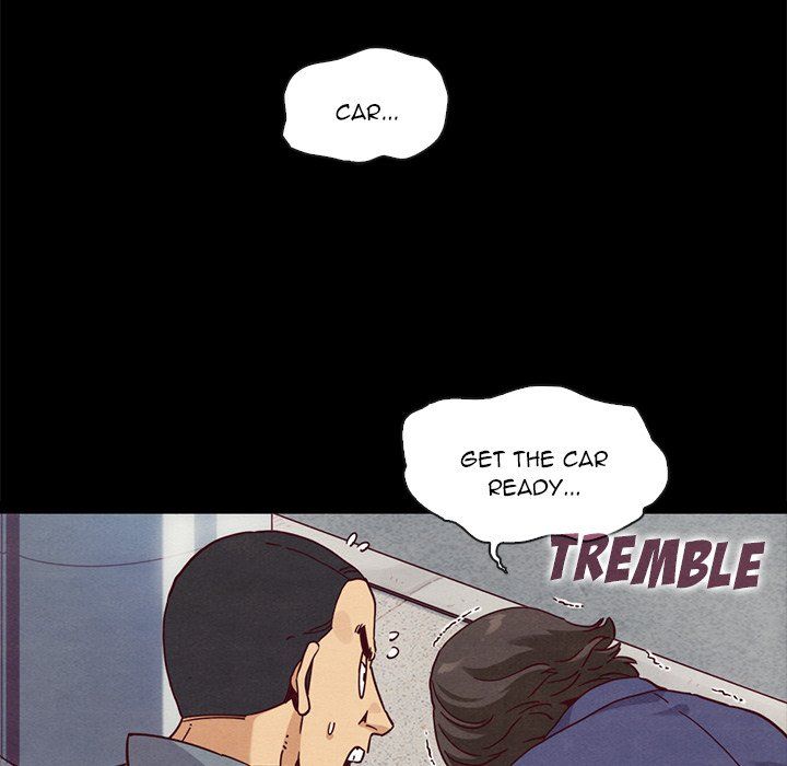 Bad Blood Manhwa - Chapter 58 Page 102