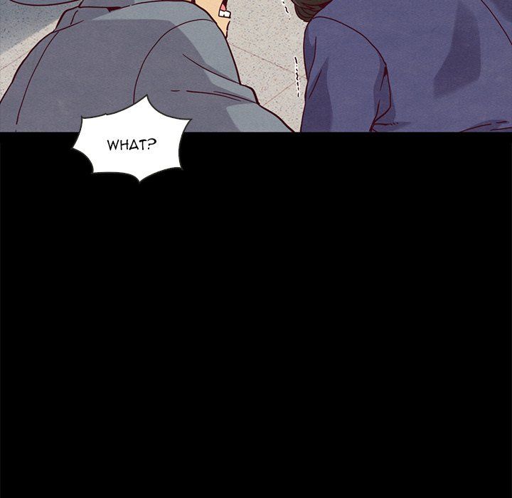 Bad Blood Manhwa - Chapter 58 Page 103