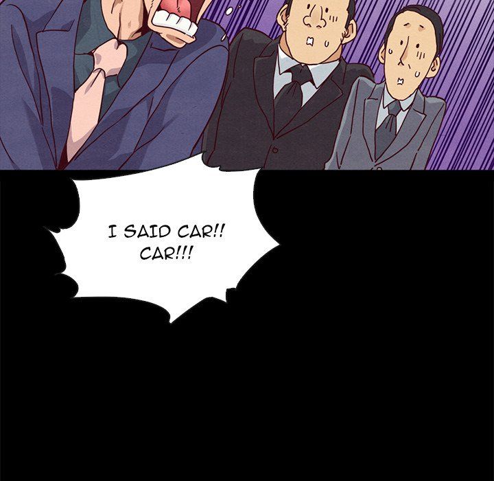 Bad Blood Manhwa - Chapter 58 Page 106