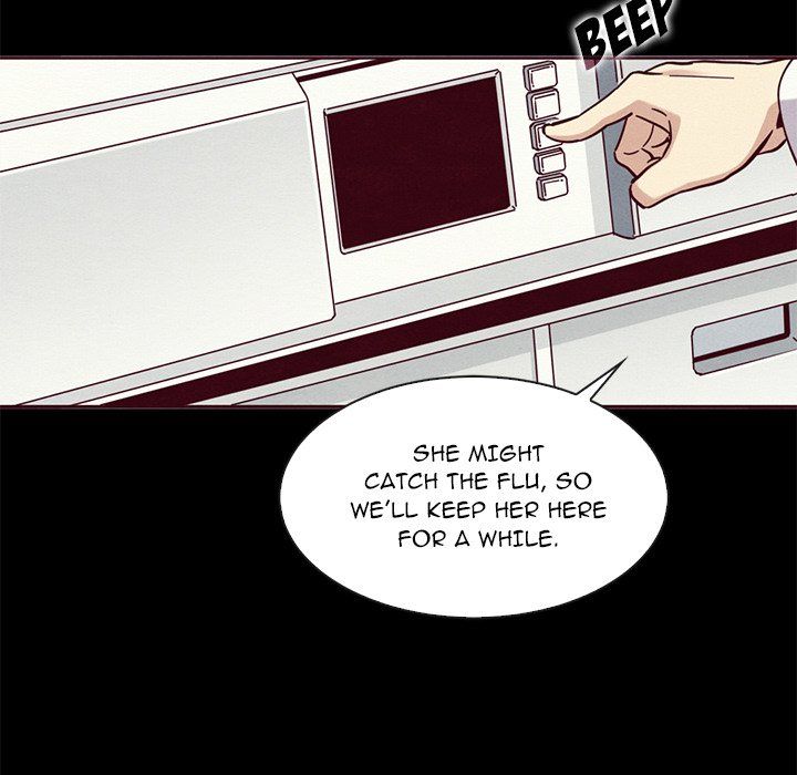 Bad Blood Manhwa - Chapter 58 Page 10