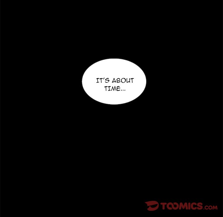 Bad Blood Manhwa - Chapter 58 Page 110