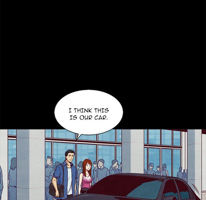 Bad Blood Manhwa - Chapter 58 Page 112