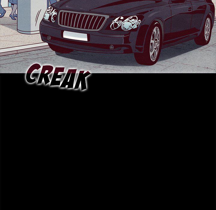 Bad Blood Manhwa - Chapter 58 Page 113