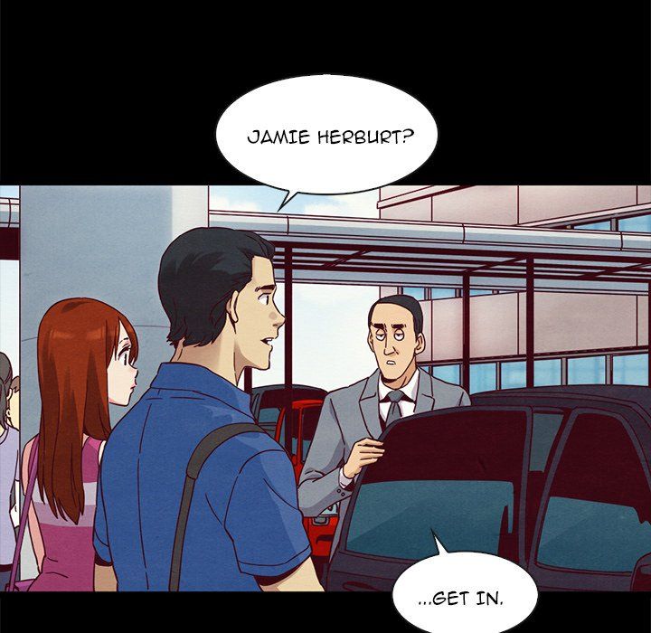 Bad Blood Manhwa - Chapter 58 Page 114