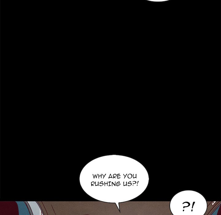 Bad Blood Manhwa - Chapter 58 Page 115