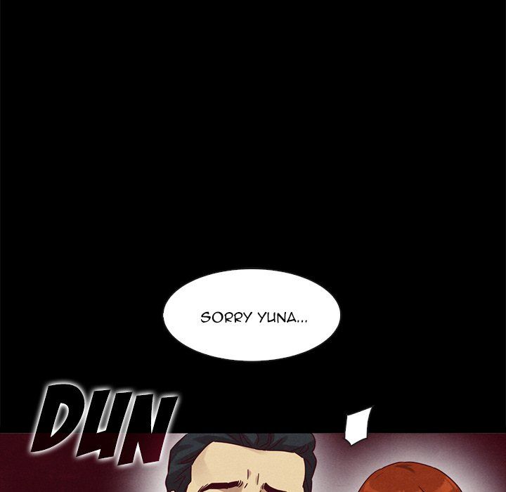 Bad Blood Manhwa - Chapter 58 Page 117