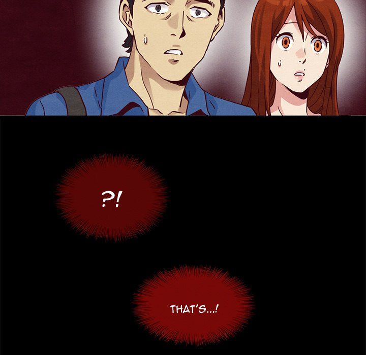 Bad Blood Manhwa - Chapter 58 Page 118