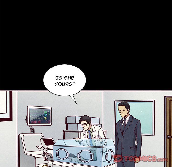 Bad Blood Manhwa - Chapter 58 Page 11