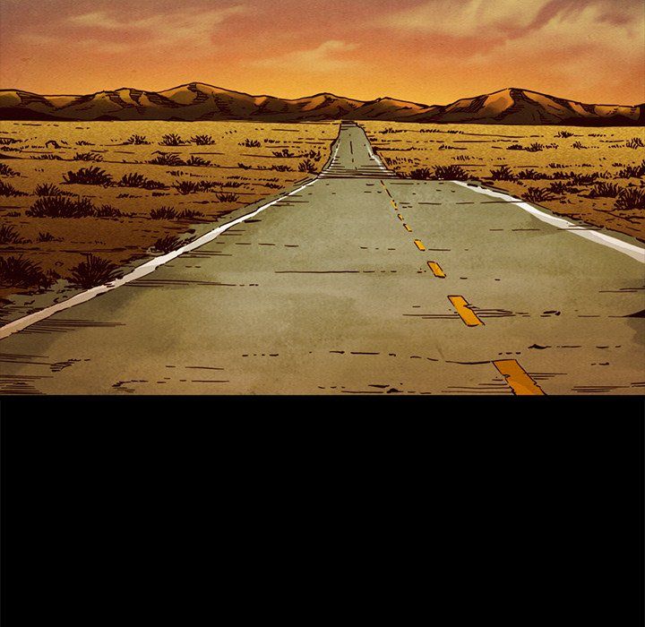 Bad Blood Manhwa - Chapter 58 Page 124