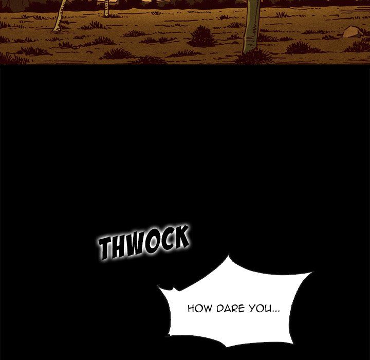 Bad Blood Manhwa - Chapter 58 Page 126