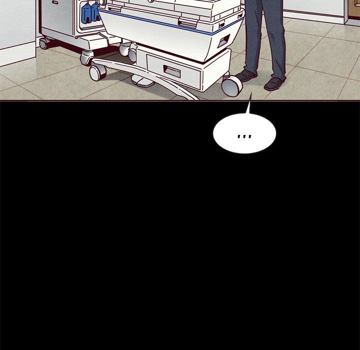 Bad Blood Manhwa - Chapter 58 Page 12