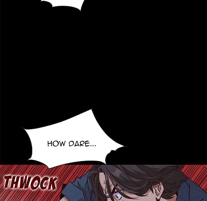 Bad Blood Manhwa - Chapter 58 Page 129