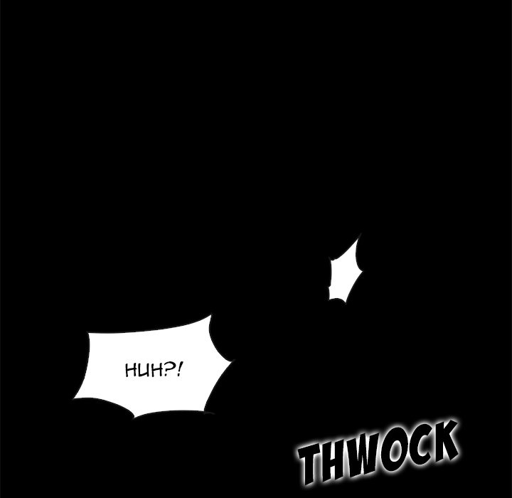 Bad Blood Manhwa - Chapter 58 Page 131