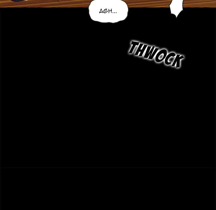 Bad Blood Manhwa - Chapter 58 Page 135