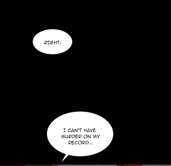 Bad Blood Manhwa - Chapter 58 Page 136