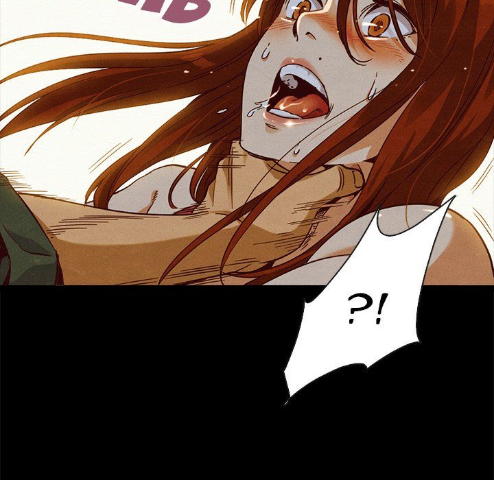 Bad Blood Manhwa - Chapter 58 Page 139
