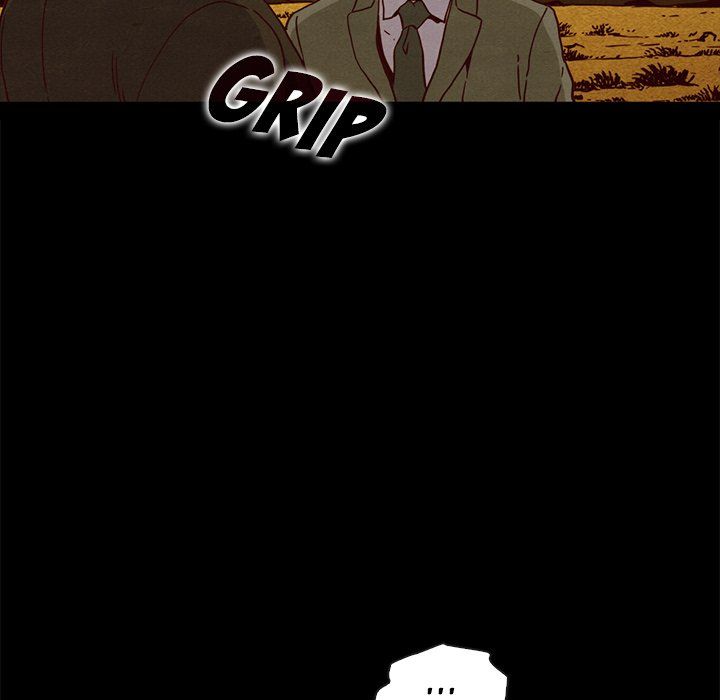 Bad Blood Manhwa - Chapter 58 Page 144