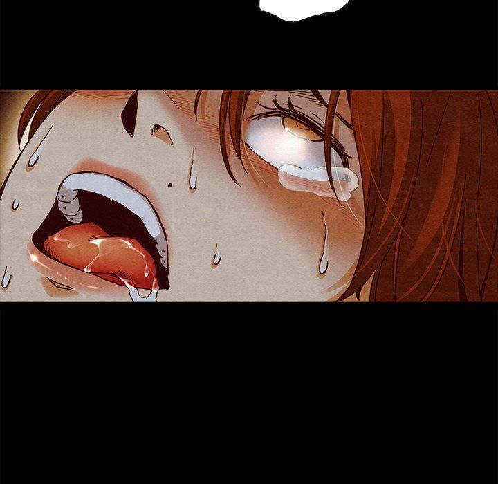 Bad Blood Manhwa - Chapter 58 Page 145