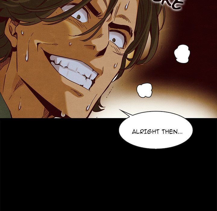 Bad Blood Manhwa - Chapter 58 Page 147