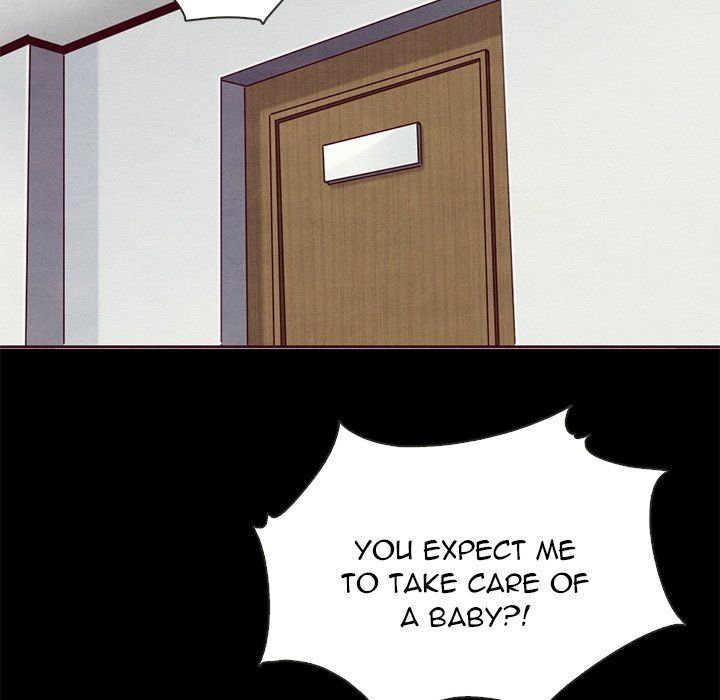 Bad Blood Manhwa - Chapter 58 Page 14