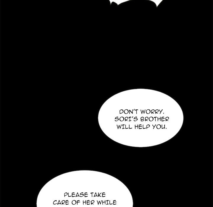 Bad Blood Manhwa - Chapter 58 Page 15