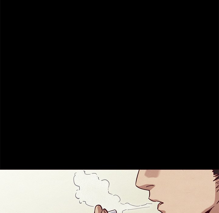 Bad Blood Manhwa - Chapter 58 Page 18