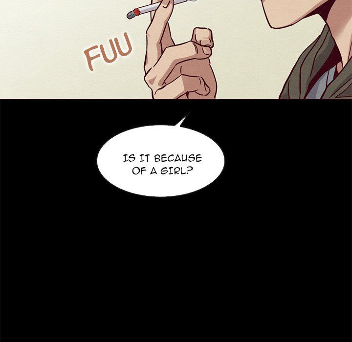 Bad Blood Manhwa - Chapter 58 Page 19