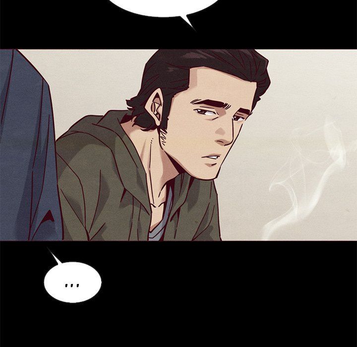 Bad Blood Manhwa - Chapter 58 Page 22