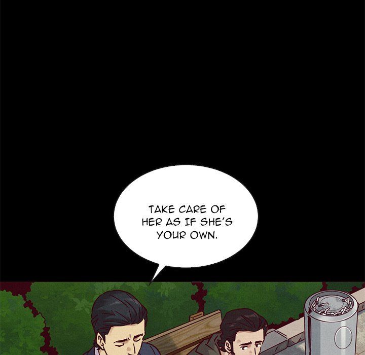 Bad Blood Manhwa - Chapter 58 Page 23