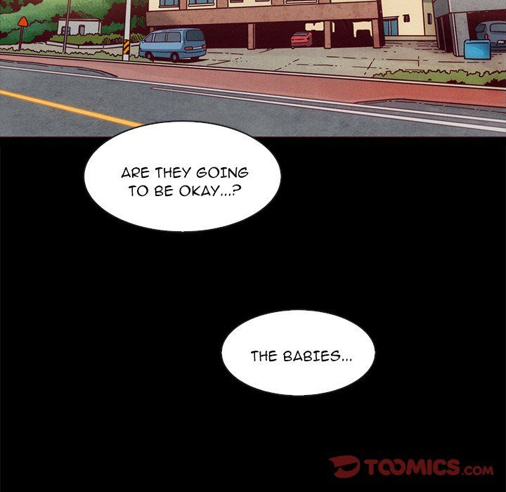 Bad Blood Manhwa - Chapter 58 Page 29