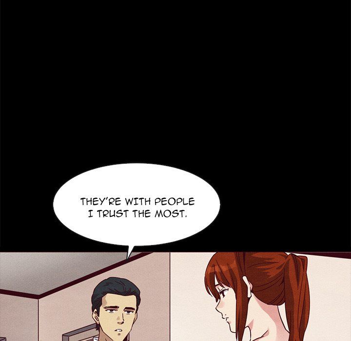 Bad Blood Manhwa - Chapter 58 Page 30