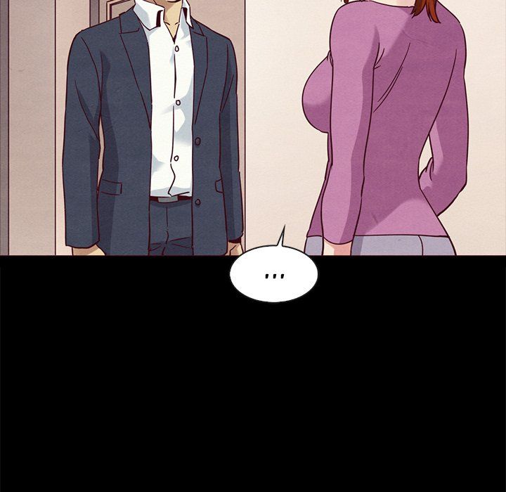 Bad Blood Manhwa - Chapter 58 Page 31