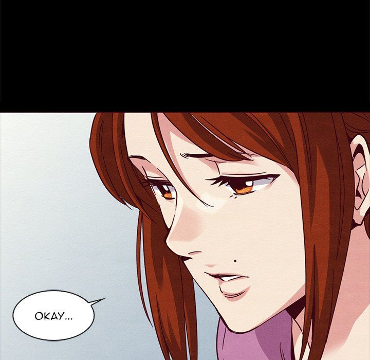 Bad Blood Manhwa - Chapter 58 Page 32